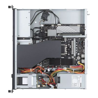 8. Asus Rack (1U) AMD ExpertCenter Pro ER100 platform