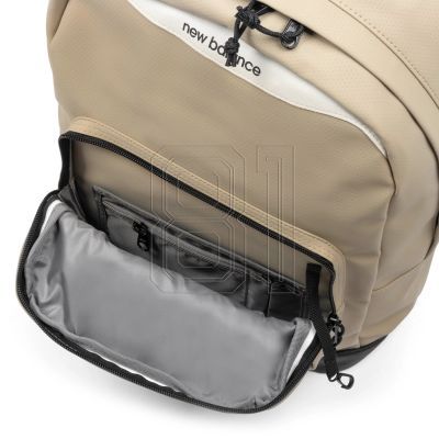 10. New Balance Legacy Backpack LAB23104SOT