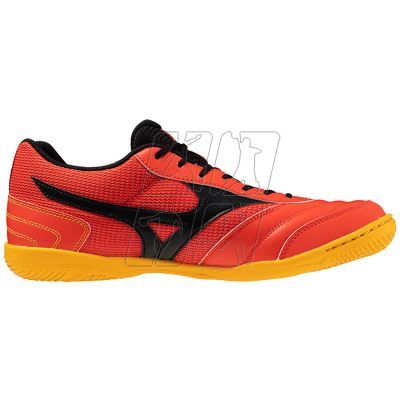 6. Mizuno Morelia Sala Club IN M Q1GA240393 football shoes