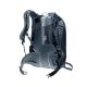 28. Deuter Updays 24 SL ski touring backpack - black