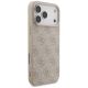 4. Guess 4G Classic Case for iPhone 17 Pro Max - Pink