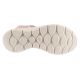4. Skechers Slip-Ins: Go Walk Flex Sandal - Glimmer Up 141489-ROS Pink 36