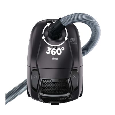 20. Hoover HE120PET 011 7809079 2.5L Vacuum Cleaner Dry 700W Dust Bag