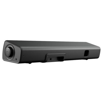 9. Creative Blaster GS5 RGB Gaming Sound Bluetooth Soundbar