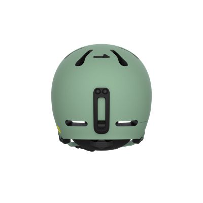 6. POC Fornix Mips Ski Helmet Green