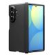 3. Spigen Tough Armor Pro MagFit MagSafe Case for Samsung Galaxy Z Fold 8 Ultra - Black