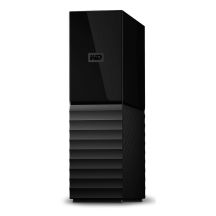 Dysk zewnętrzny HDD USB3 16TB EXT./WDBBGB0160HBK-EESN WDC