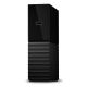 External HDD USB 3, 16TB EXT./WDBBGB0160HBK-EESN WDC