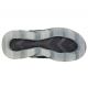 3. Skechers S-Lights Mega Surge JR 400131L-BKRD shoes