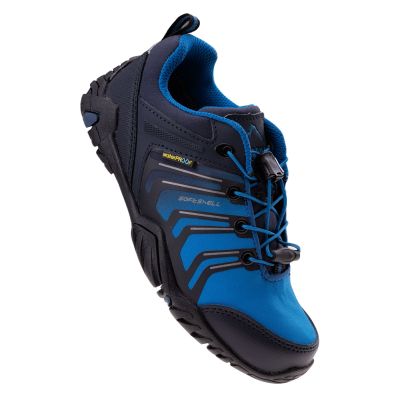 10. Elbrus Erimley Low Wp Jr shoes 92800402298 