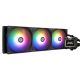 9. Thermalright Frozen Warframe ARGB Liquid Cooling – 420 mm