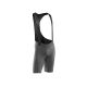 NORTHWAVE Fast Bib Cycling Shorts Gray