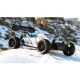 9. RC Buggy Amewi Blade 4WD 1:10 RTR white/blue /14+