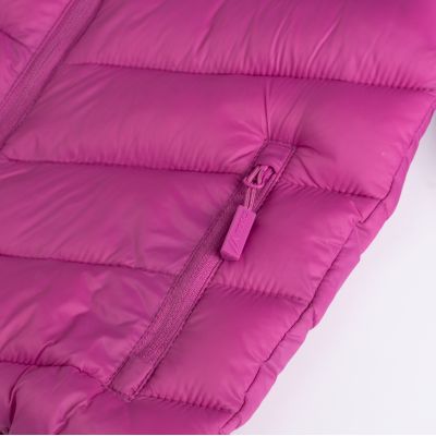 5. Children's Quilted Jacket MIRADO KDG