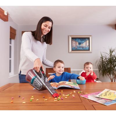 31. BHHV315J BLACK+DECKER Handheld Vacuum Cleaner