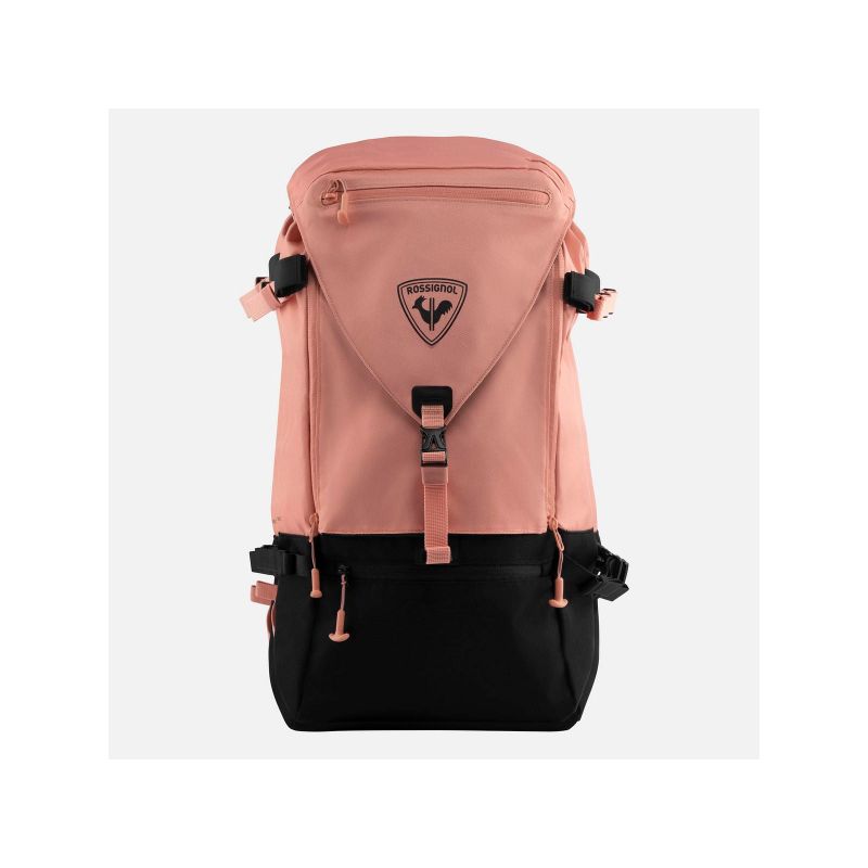 ROSSIGNOL Escaper Free 25L pink backpack