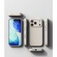 6. Ringke Silicone MagSafe Case for iPhone 18 Pro - Beige