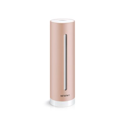 Smart home air quality meter