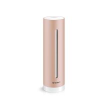 Smart home air quality meter