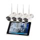 2. Kruger&Matz Connect C210 Tuya WiFi monitoring kit