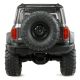 6. RC Crawler Mini-Cabalo AMXRock 4WD 1:16 RTR Gray