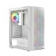 28. LOGIC ARAMIS ARGB MIDI USB 3.0 WHITE HOUSING