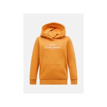 Peak Performance Jr Original Hood Orange