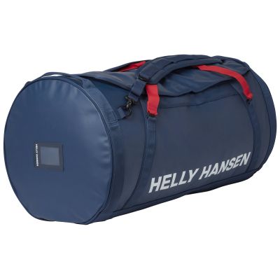 10. Helly Hansen sports bag backpack DUFFEL BAG 2 70L 68004 584