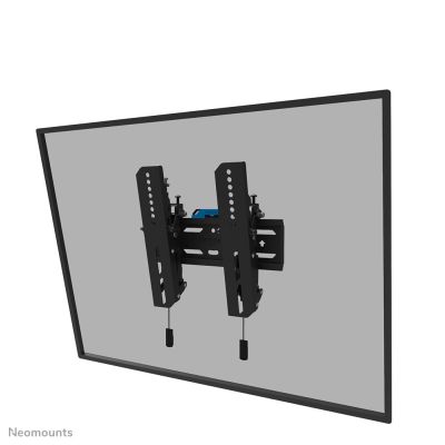 15. Neomounts WL35S-850BL12 TV wall mount for televisions up to 165.1 cm (65"), Black