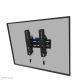 15. Neomounts WL35S-850BL12 TV wall mount for televisions up to 165.1 cm (65"), Black