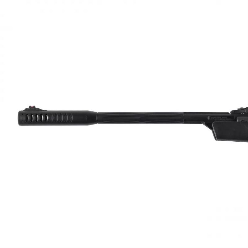 2. Hatsan Optima Alpha 4.5mm Air Rifle