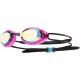 TYR Blkhwk rcn femme mir swimming goggles one size