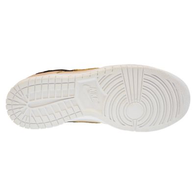 4. Nike Dunk Low SE (W) Pink Women's Comfortable Sports Shoes - DD7099​-​200