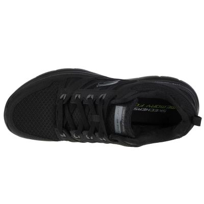 3. Skechers Summits New World 232069-BBK Czarne 44