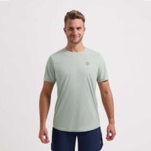 Rogelli CORE Running T-shirt Light Gray XL