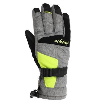 3. Ronda gloves size 5 lime