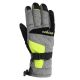 3. Ronda gloves size 5 lime