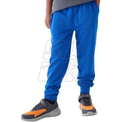 2. Trousers 4F M0810 Jr 4FJWMM00TTROM0810 36S