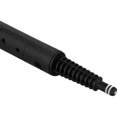 10. LUND 67220 Steam Mop