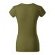 3. Malfini Exclusive T-shirt W MLI-154A3