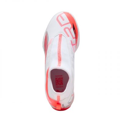 4. Puma Ultra 5 Match+ LL IT Jr 108353 01 football boots