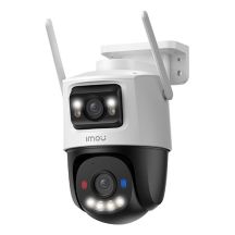 WRL CAMERA 4+4MP CRUISER DUAL2/PRO IPC-S7XFP-8U0WED IMOU