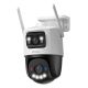 WRL CAMERA 4+4MP CRUISER DUAL2/PRO IPC-S7XFP-8U0WED IMOU