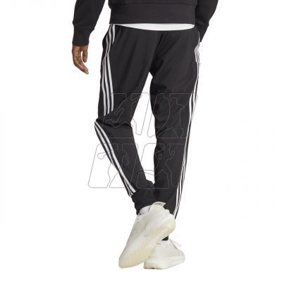 3. adidas Aerorady Essentials Tapered Cuff Woven 3-Stripes M IC0041 pants