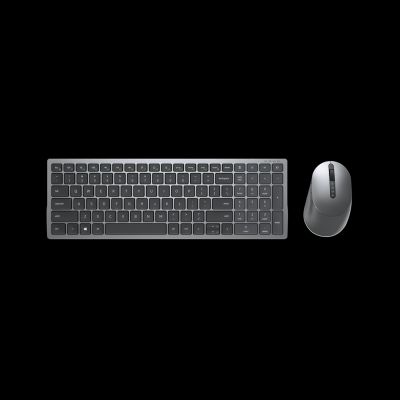 Dell KM7120W Wireless Keyboard Mouse Kit