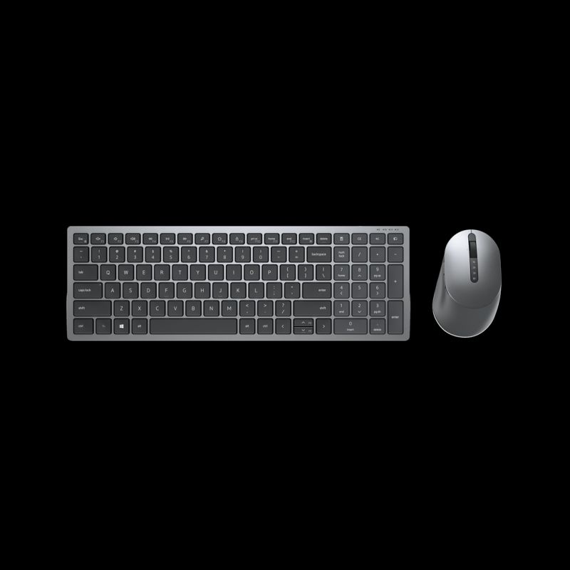 Dell KM7120W Wireless Keyboard Mouse Kit