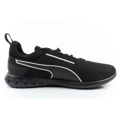 4. Puma Carson 2 sports shoes sneakers men's lightweight comfortable black