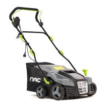 Electric lawn aerator scarifier NAC SCE200-40-W 2000W 40cm