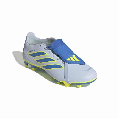 5. Adidas Predator Club FT FG/MG JS0347 shoes