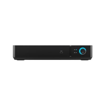 RODECaster Video Core - Video and Audio Production Console, Black
